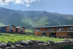Mountain View Hotel, Kazbegi