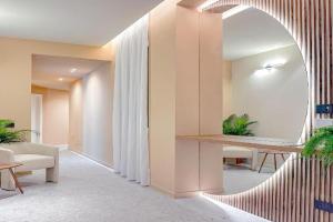 Porta Venezia - Luxy Suites - 6 camere, Monza