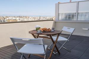Gibi & Lumo Apartment's by ELDI, Msida