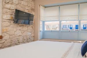 Alaçatı alba Apartments, Alacati