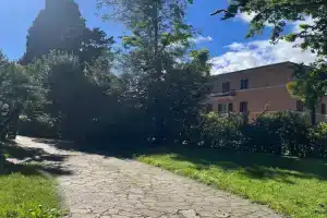 Villetta nel verde Apartments, Osimo