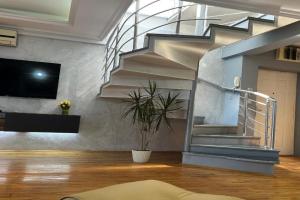 Royal suite Apartments, Nis