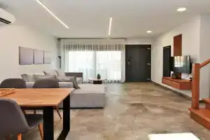 Agios Nikolaos Villas, Agios Nikolaos