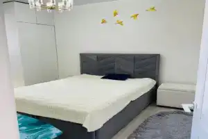 uyut Apartments, Karakol