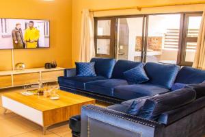 Windhoek Luxury apartments, Windhoek