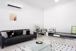 Bayu Tasik Guest House Pengkalan- free netflix, Ipoh