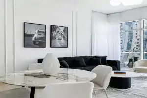2BR City View Bay Square B13 Apartments, Dubai
