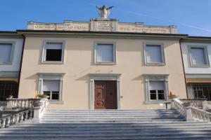 Sacro Cuore Hotel, Marina di Massa