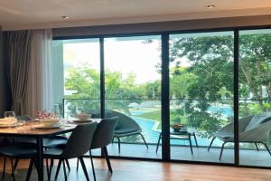 Apartment 5 Star Hotel LaVita, Rawai