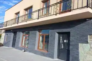 თოია Apartments, Kvareli