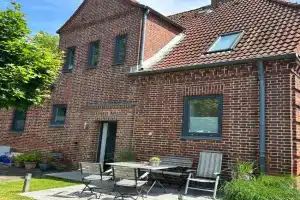 Altes Zollhaus Burgstaaken Apartments, Burg auf Fehmarn