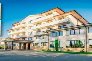 Hotel Relaks, Kazanlak