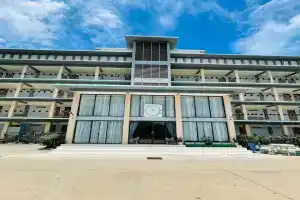 The Chev Hotel, Lopburi City