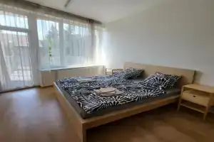 City Center Apartments - Riverpark Vídeňská, Brno