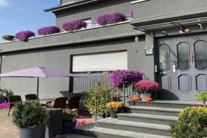 1 grosse elegante Zimmerwohnung 5 Minuten zu Fuss in die Stadtmitte Apartments, Lorrach