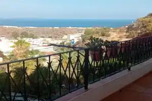 Apartamento El Cortijo, Mojacar