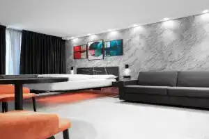 ADV HOME - Exclusive Rooms, Bolzano
