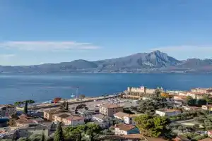 Santa Croce Apartments, Torri del Benaco