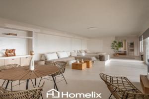 Sandy Suite - seafront & luxury Guest house, Chalkida