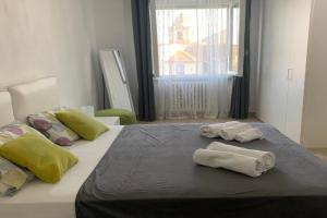 Residenza Piso 23 Apartments, Mantua