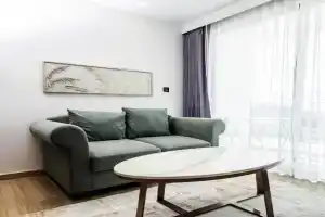 Stylish 2BR Retreat Pools Beach Shuttle S6609 Apartments, Rawai