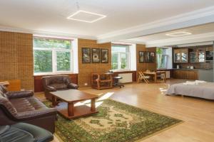 Great American Gallery Apartments, Tallinn