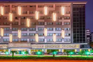 Park Dedeman Marina Hotel, Mersin