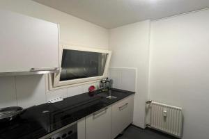 Premium Appartement Modern & Central Apartments, Basel