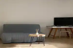 Ferienwohnung am Gaisbach Apartments, Bad Herrenalb