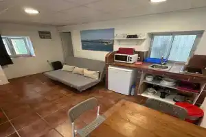 Ca Levante - Cosy apartment in historic centre, Tarifa