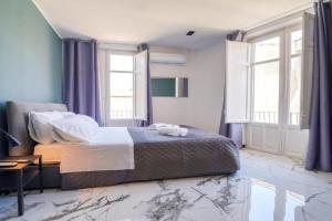 Appartamento Ottanio- Quattro Canti 200 mt Apartments, Palermo