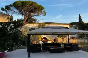 Villa Angelina Via Barana 8, Verona