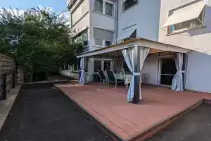 Privatunterkunft in Apartments, Goppingen