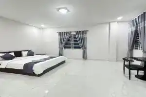 RoSi Guesthouse & coffee, Sihanoukville