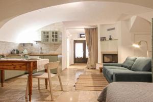 Tea Tree Apartments 1, Castellana Grotte