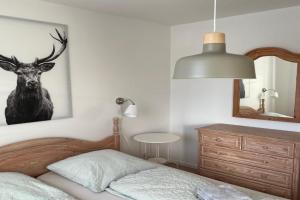 Urlaubshaus-Braunlage Wohnung 1 Apartments, Braunlage