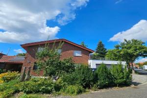 Ferienwohnung Kratzert 1-2 Schlafzimmer Apartments, Gutersloh