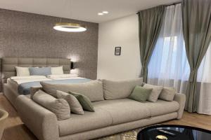 Maison Danube Apartments, Belgrade