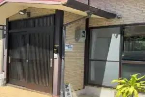 Yonamine House, Okinawa City