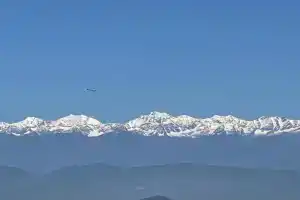 Hotel View Point, Dhulikhel