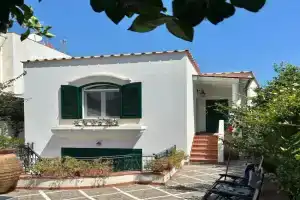 Villa Bianca Maria Up, Capri Village