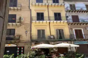 B&B Garibaldi Mini-hotel, Palermo