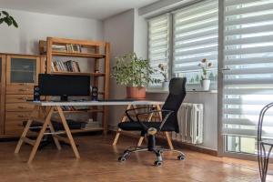 Cosy Place 4U Apartments, Ustka