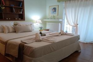 View 76 Apartments, Mytilini