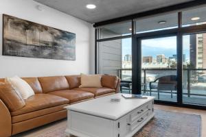 Best Amenities Pool Htub Gym Pking Downtown Views Apartments, Salt Lake City