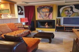 SD Gallery Apartment, Ioannina