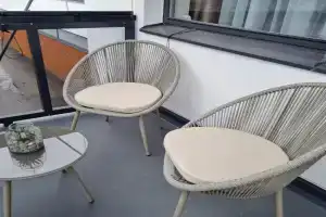 Apartament Kartina, Parnu