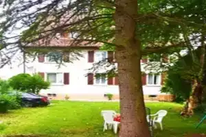 Ferienwohnung Dinh Apartments, Uhldingen-Muehlhofen