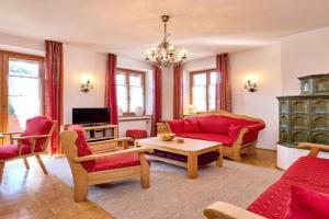 UrSprung Apartments, Garmisch-Partenkirchen
