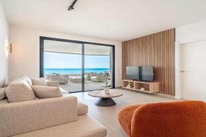 Seaviews Reserve The Breeze Apartments, Mijas